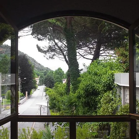 Alpino Hotel 3*