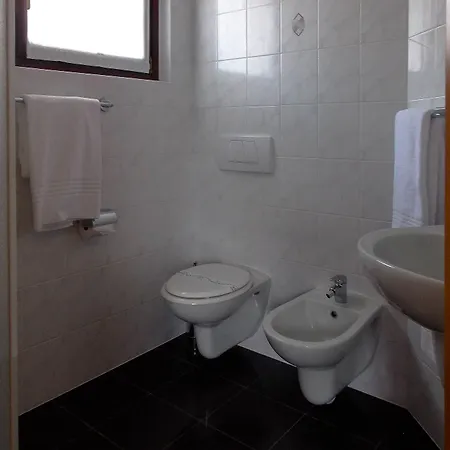 Alpino 3* Cuasso Al Monte