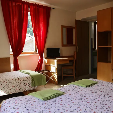Alpino Hotel