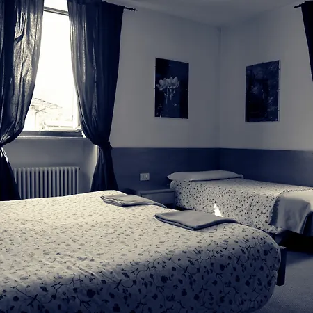 Otel Alpino