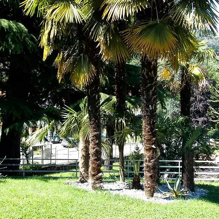 Alpino Hotel 3*