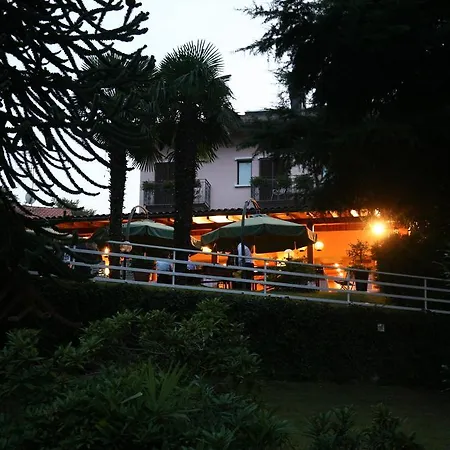Hotel Alpino 3*