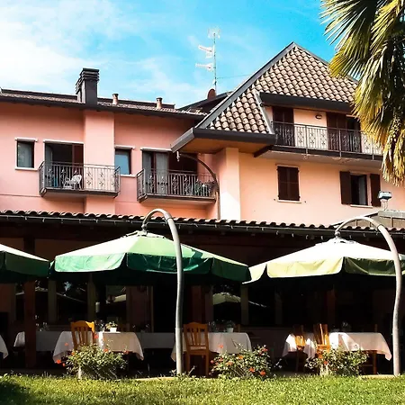 Otel Alpino 3*