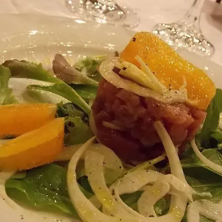 Alpino 3* Cuasso Al Monte
