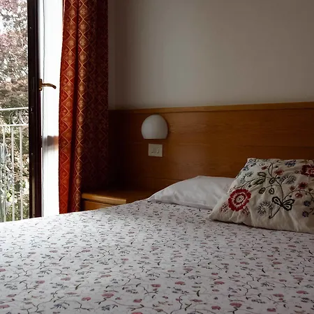 Hotel Alpino 3*