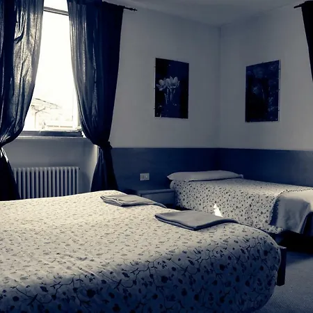 Alpino Hotel 3*