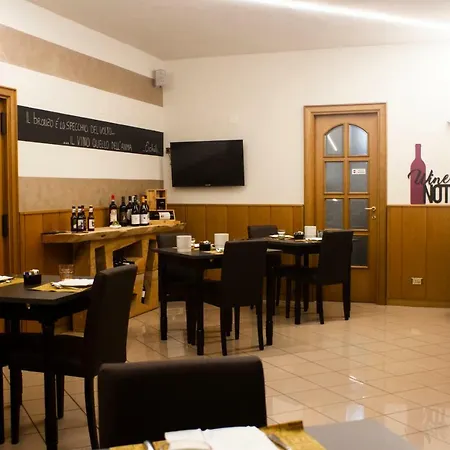 Alpino 3* Cuasso Al Monte