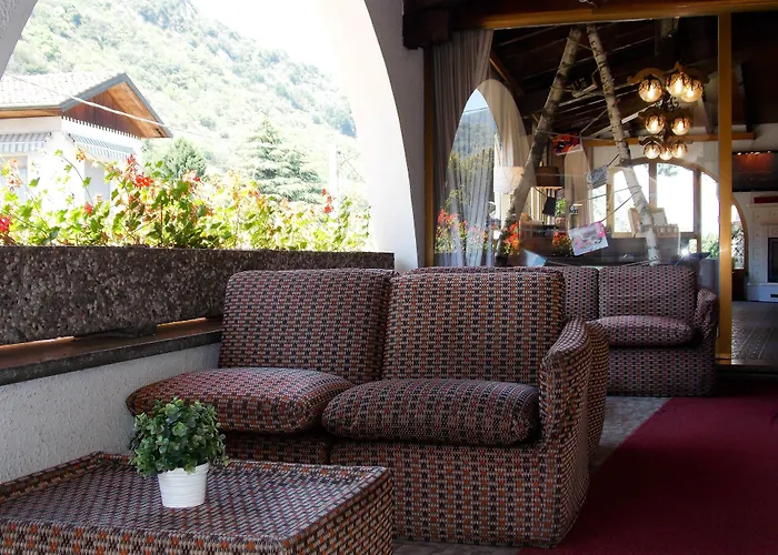 Alpino 3* Cuasso Al Monte