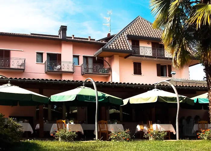 Hotel Alpino 3*