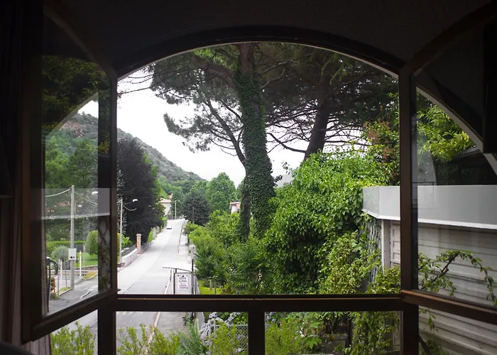 Hotel Alpino 3*