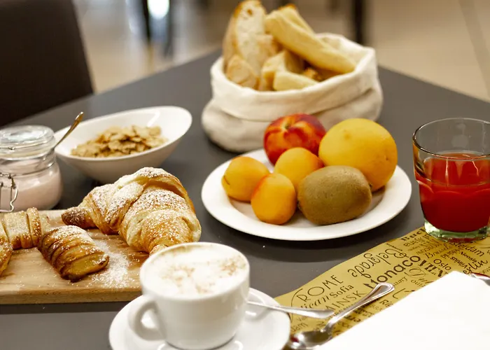 Hotel Alpino Cuasso Al Monte
