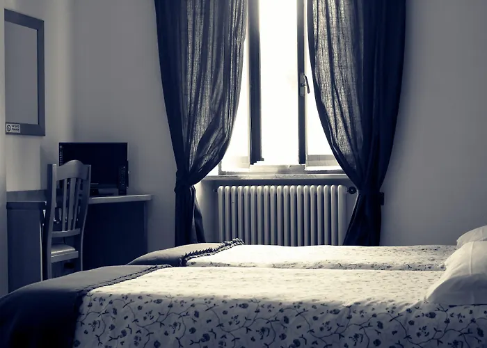 Hotel Alpino