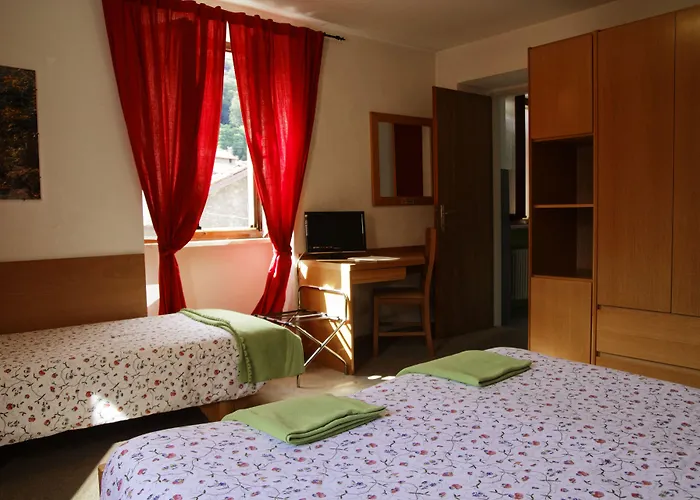 Alpino Hotel
