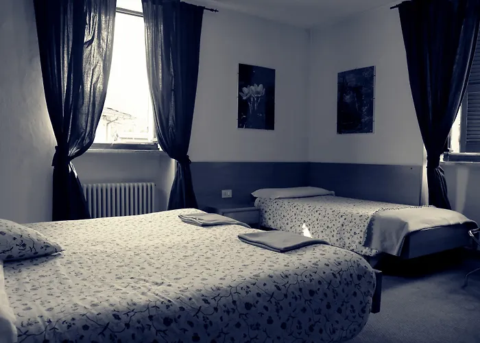 Hotel Alpino