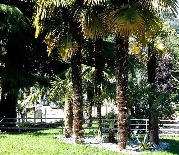 Alpino Hotel 3*