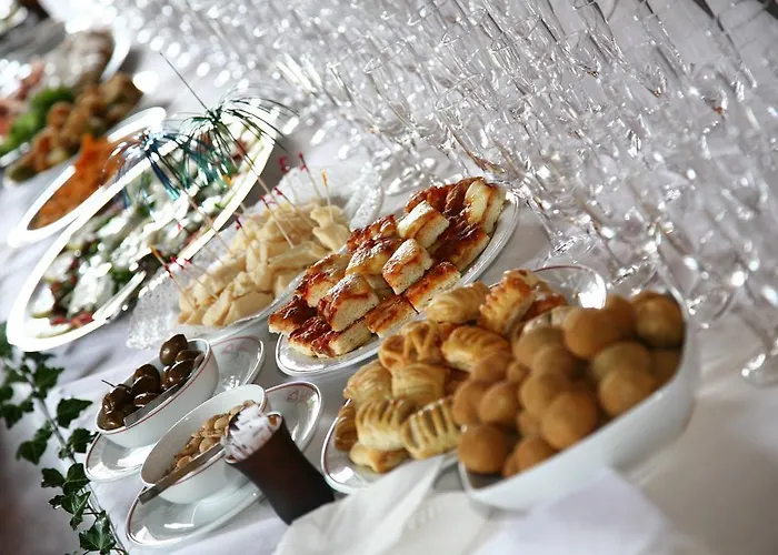 Alpino Hotel