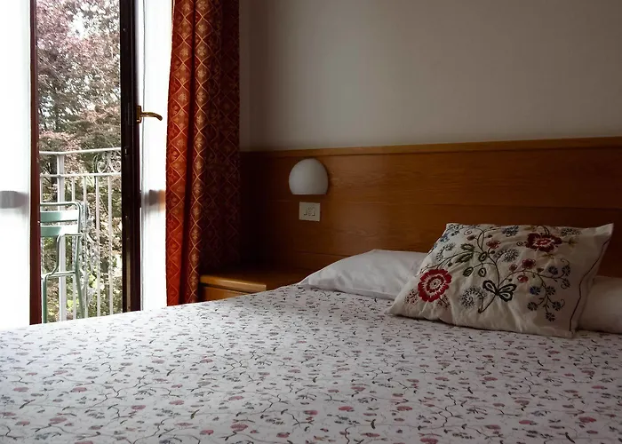 Hotel Alpino 3*